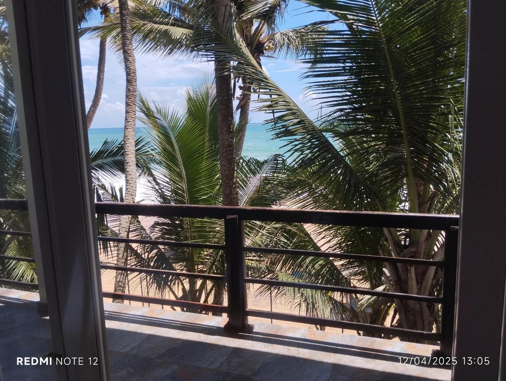 Hotel Ocean Edge Hikka Hikkaduwa Zewnętrze zdjęcie