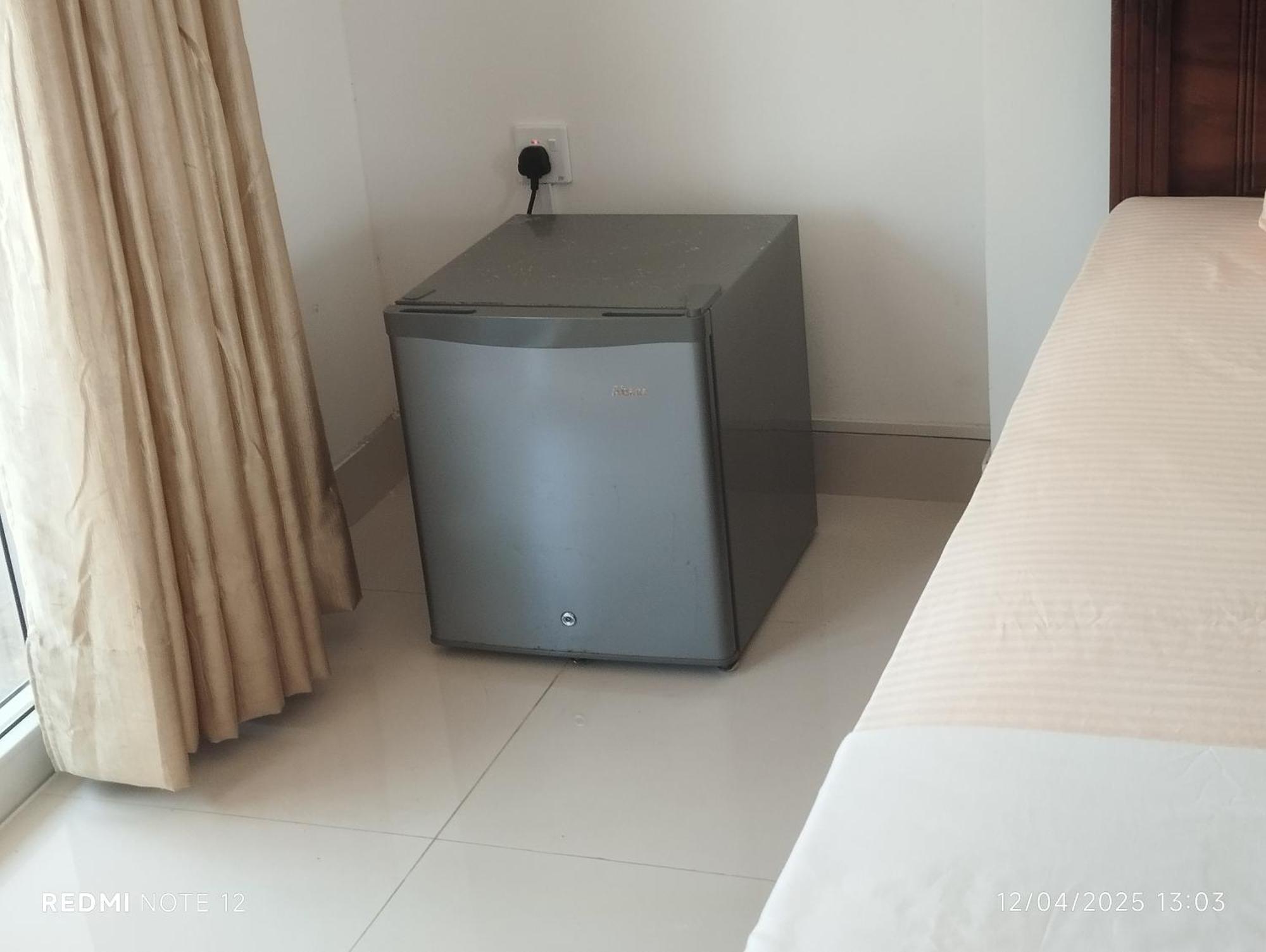 Hotel Ocean Edge Hikka Hikkaduwa Zewnętrze zdjęcie